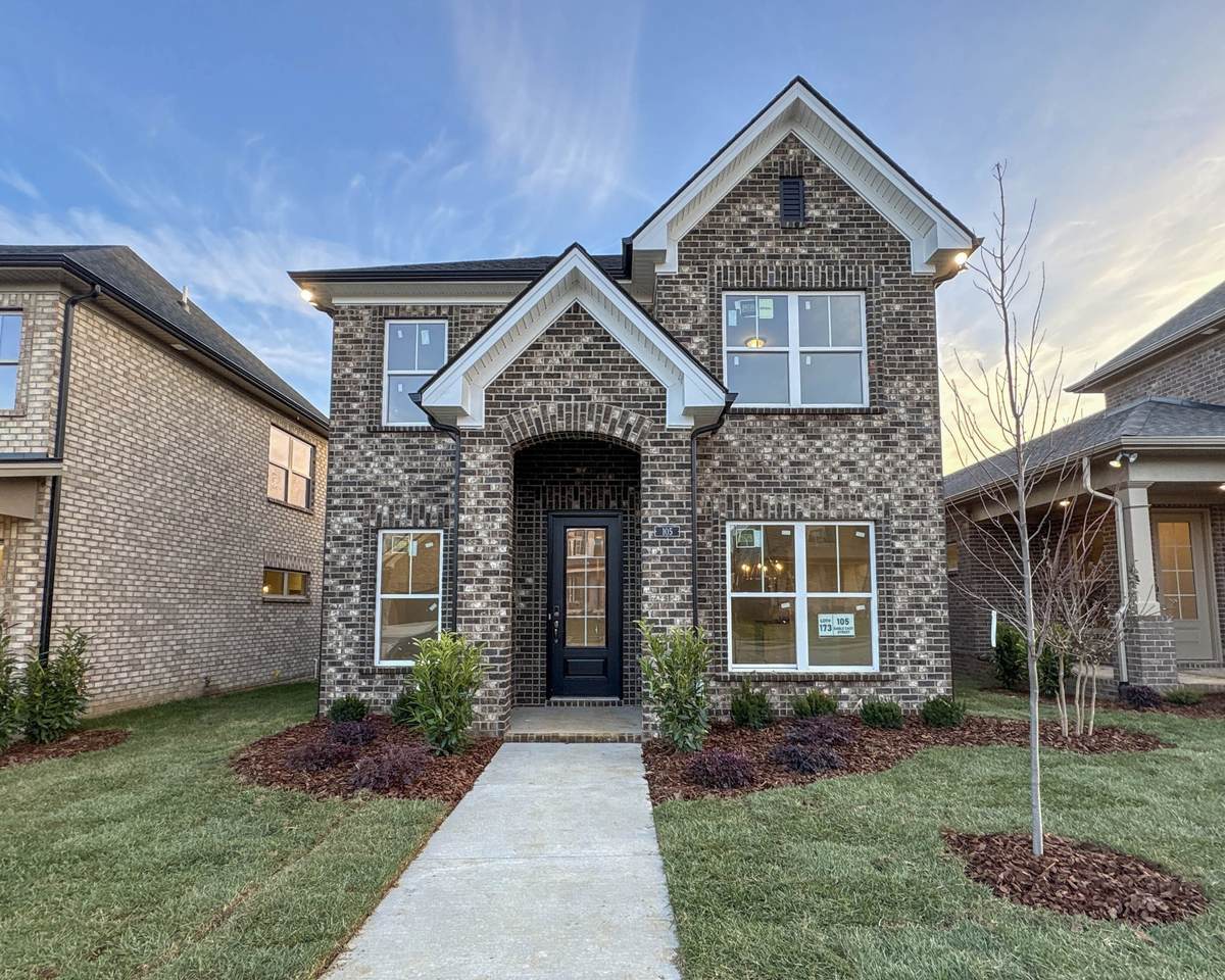 105 Sable East St Lot 173 - Photo 1