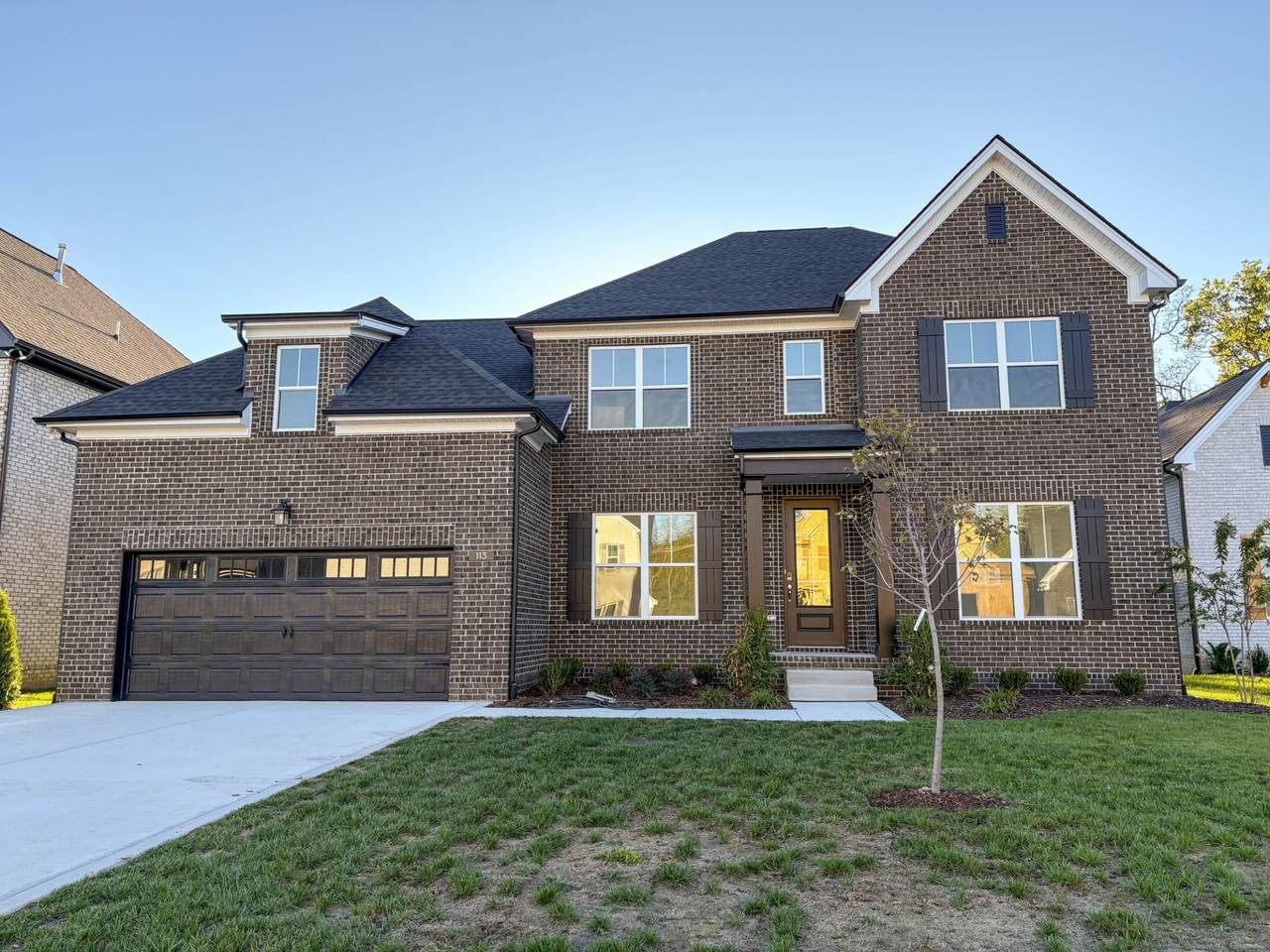 113 Hayden Ln Lot 229 - Photo 1