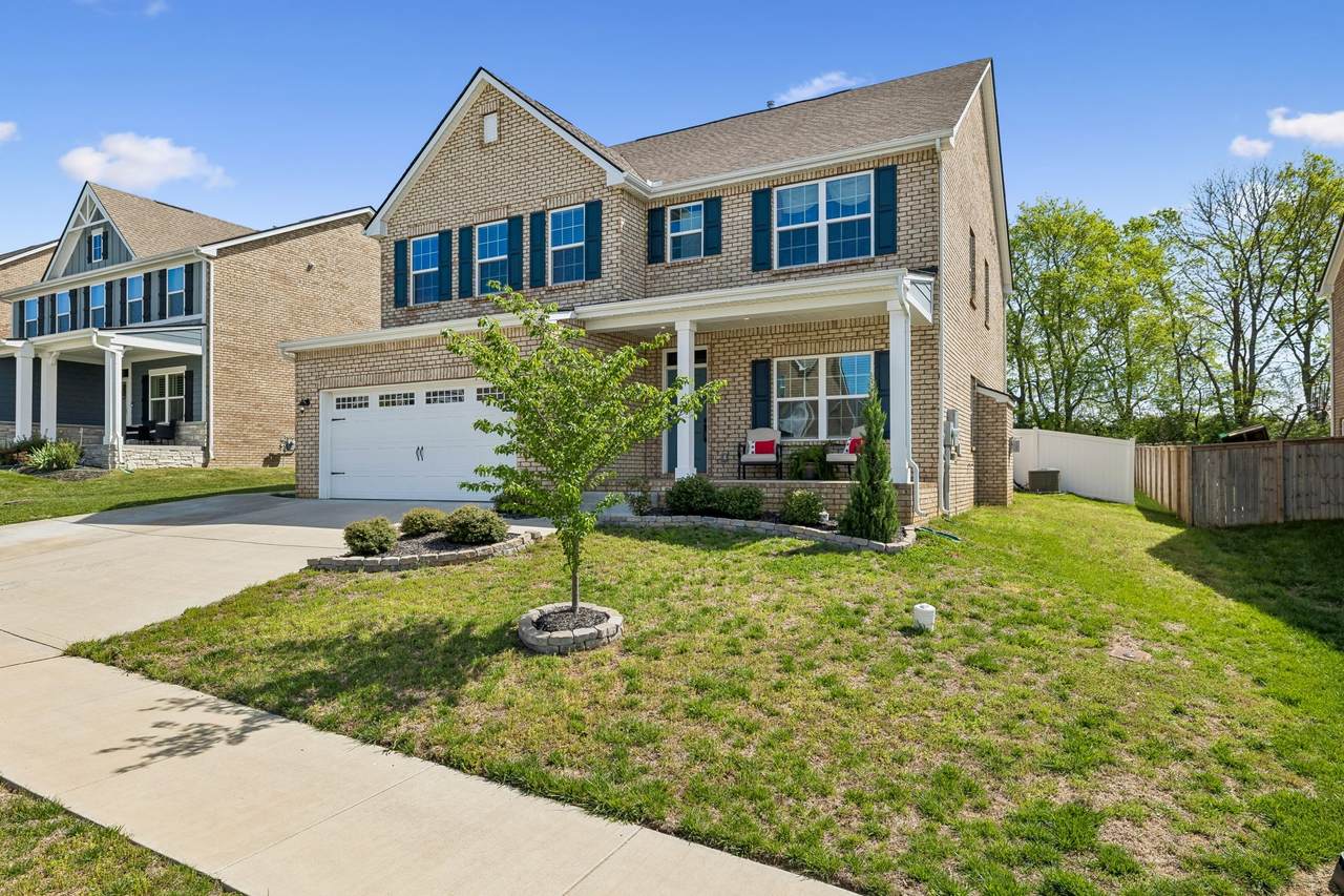 293 Grassy Glen Dr - Photo 1