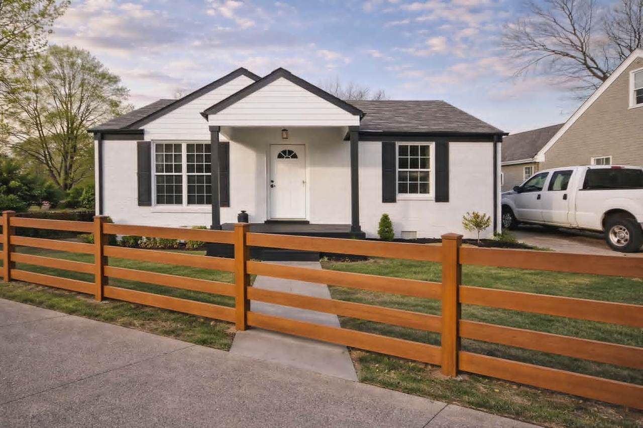 1722 Dr D B Todd Jr Blvd - Photo 1