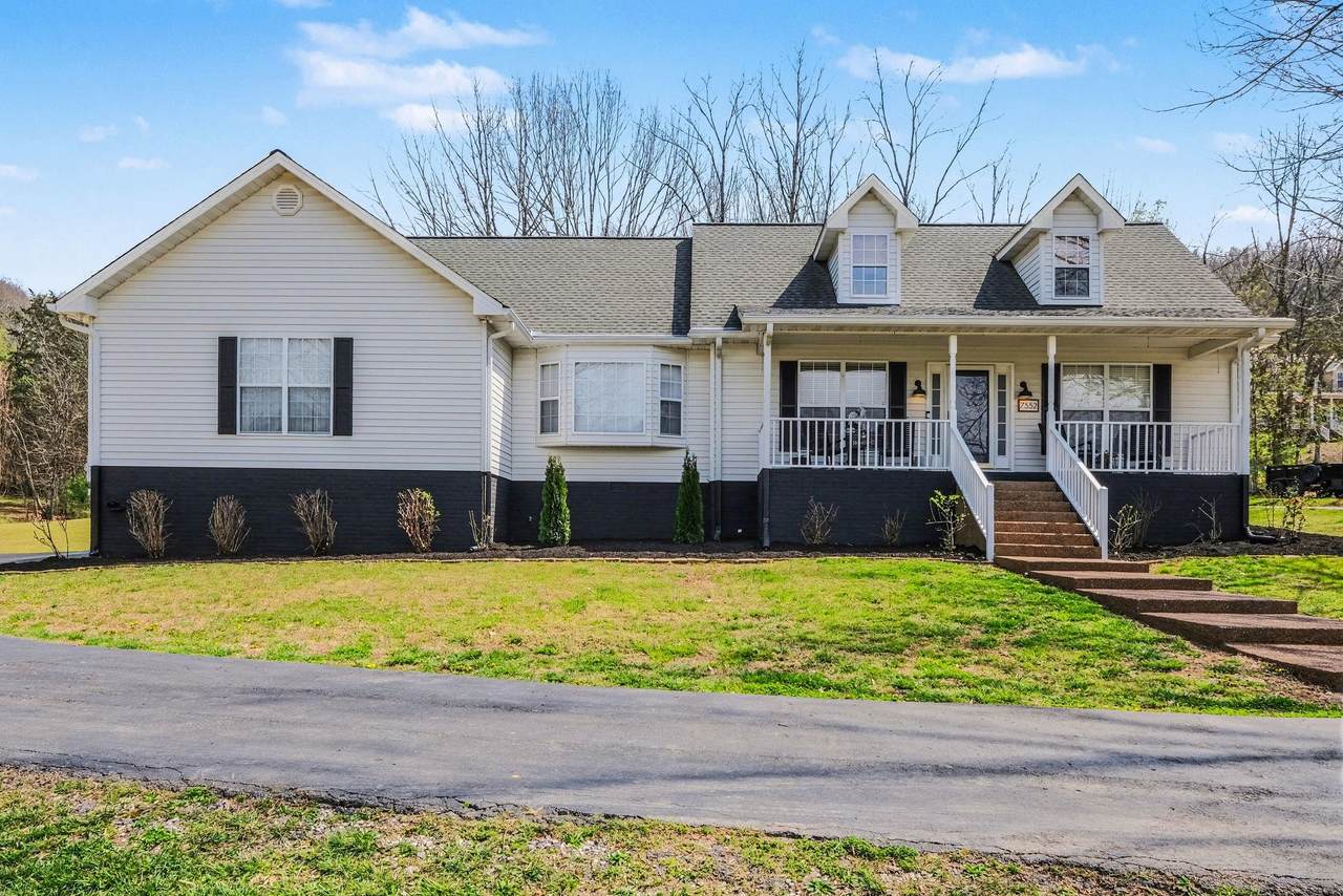 7552 Nolensville Rd - Photo 1