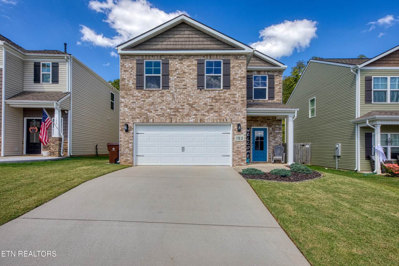 152 Ibis Loop - Photo 1