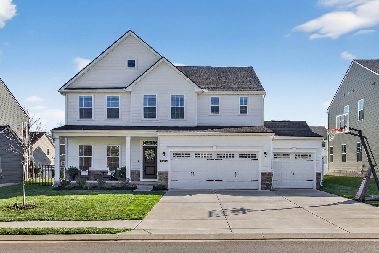 1526 Repton Rd - Photo 1