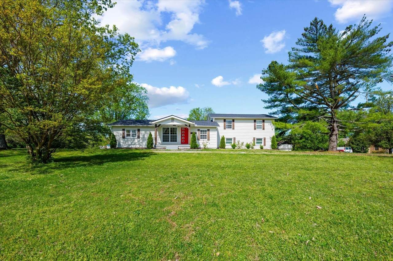 6335 Old Hickory Blvd - Photo 1