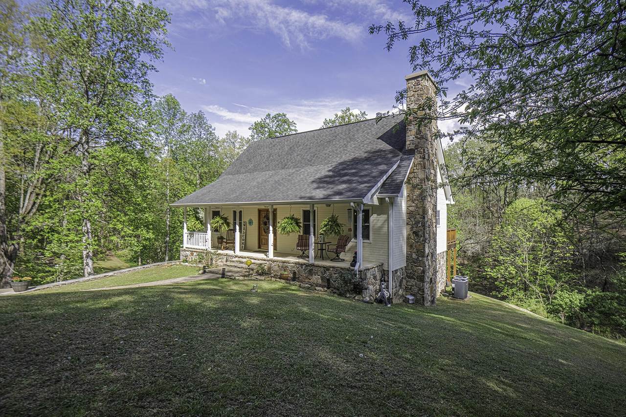 1650 Cash Canyon Road - Photo 1