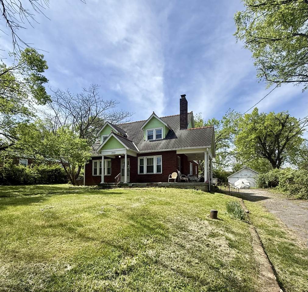 1410 Greenland Ave - Photo 1