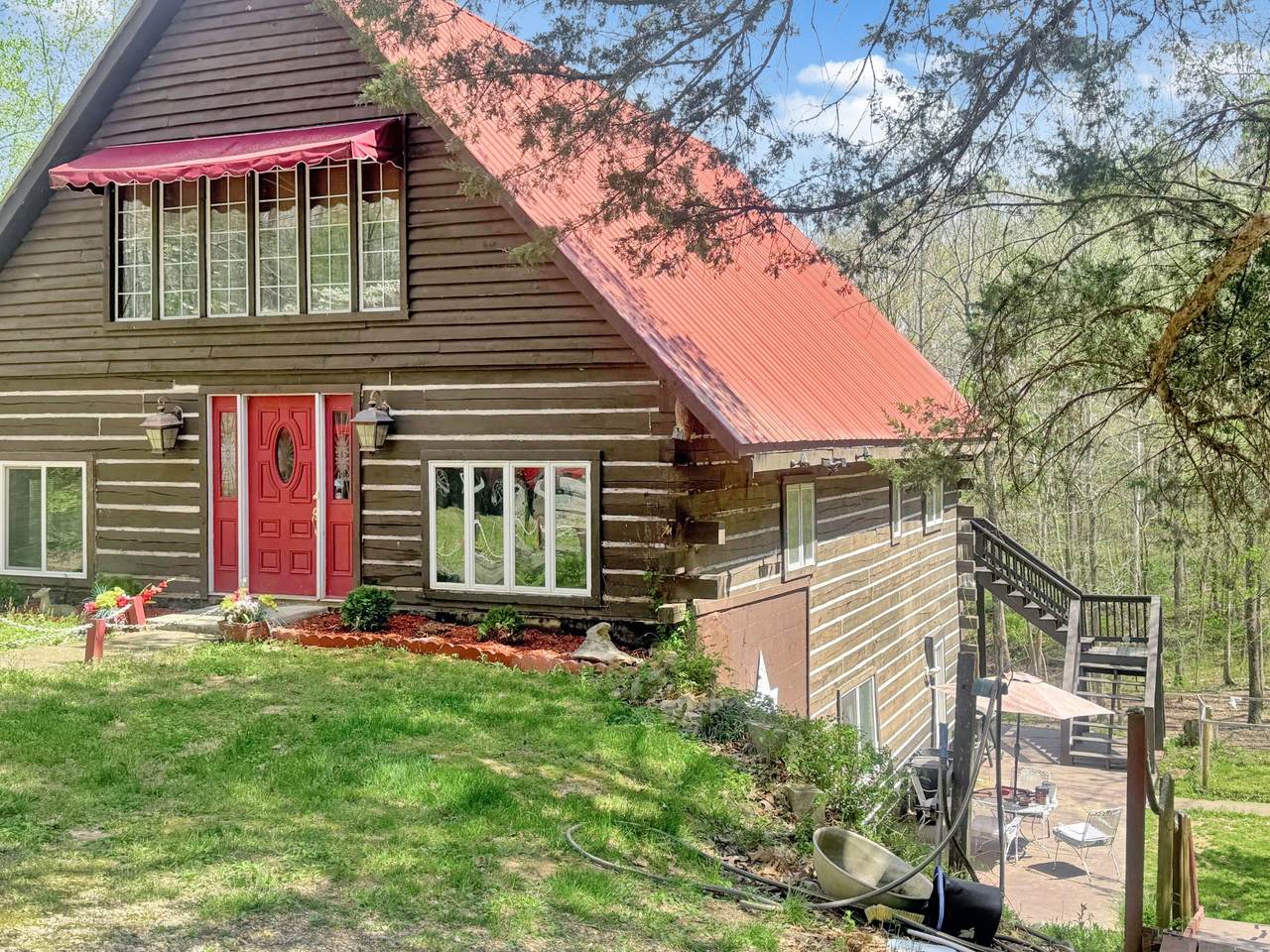 480 Hickman Shores Rd - Photo 1