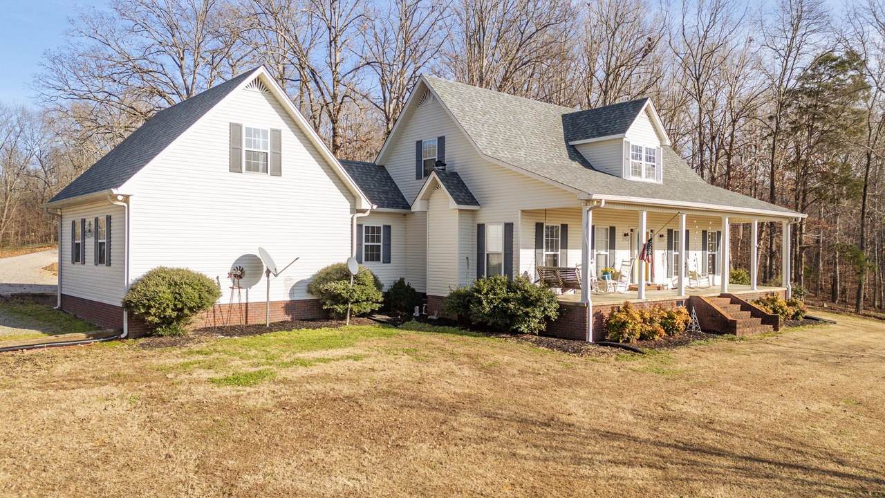 0 Choate Creek Rd - Photo 1