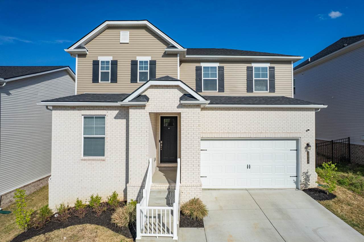 2924 Windstone Trl - Photo 1