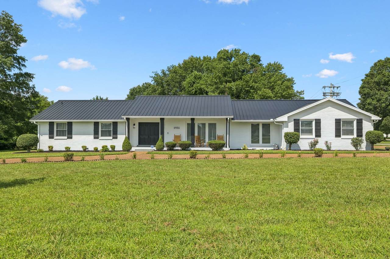 6904 Old Nashville Hwy - Photo 1