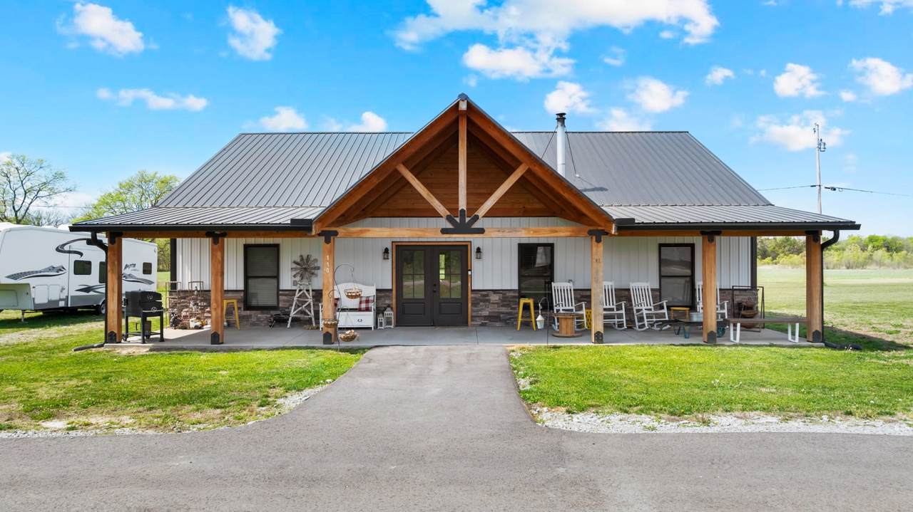 110 Buzzard Roost Rd - Photo 1