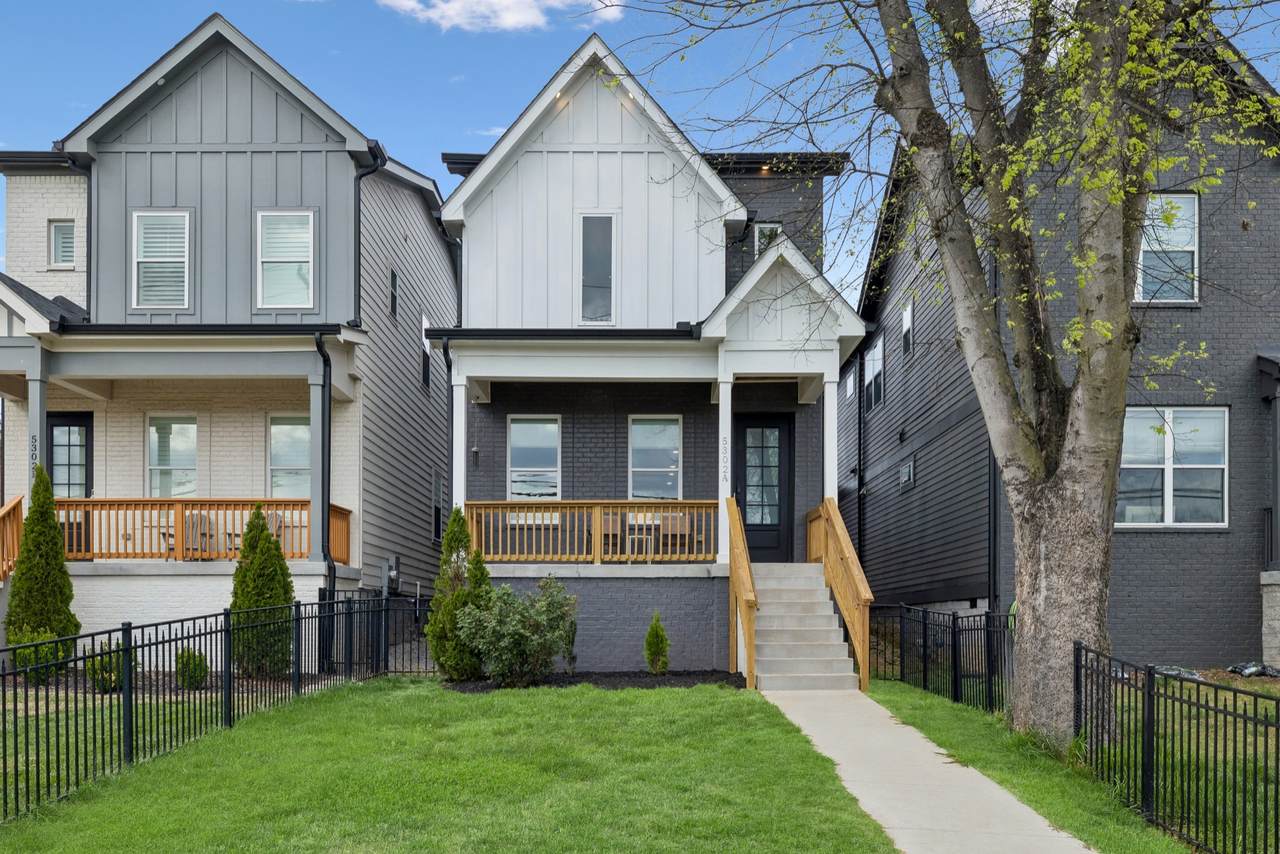 5302 Georgia Ave - Photo 1