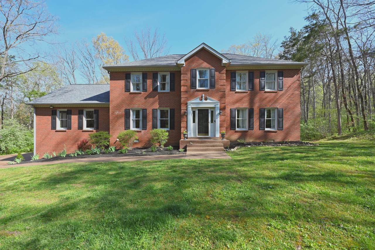1115 Temple Ridge Ct - Photo 1