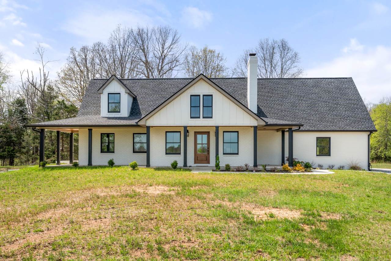 2210 Garners Creek Rd - Photo 1