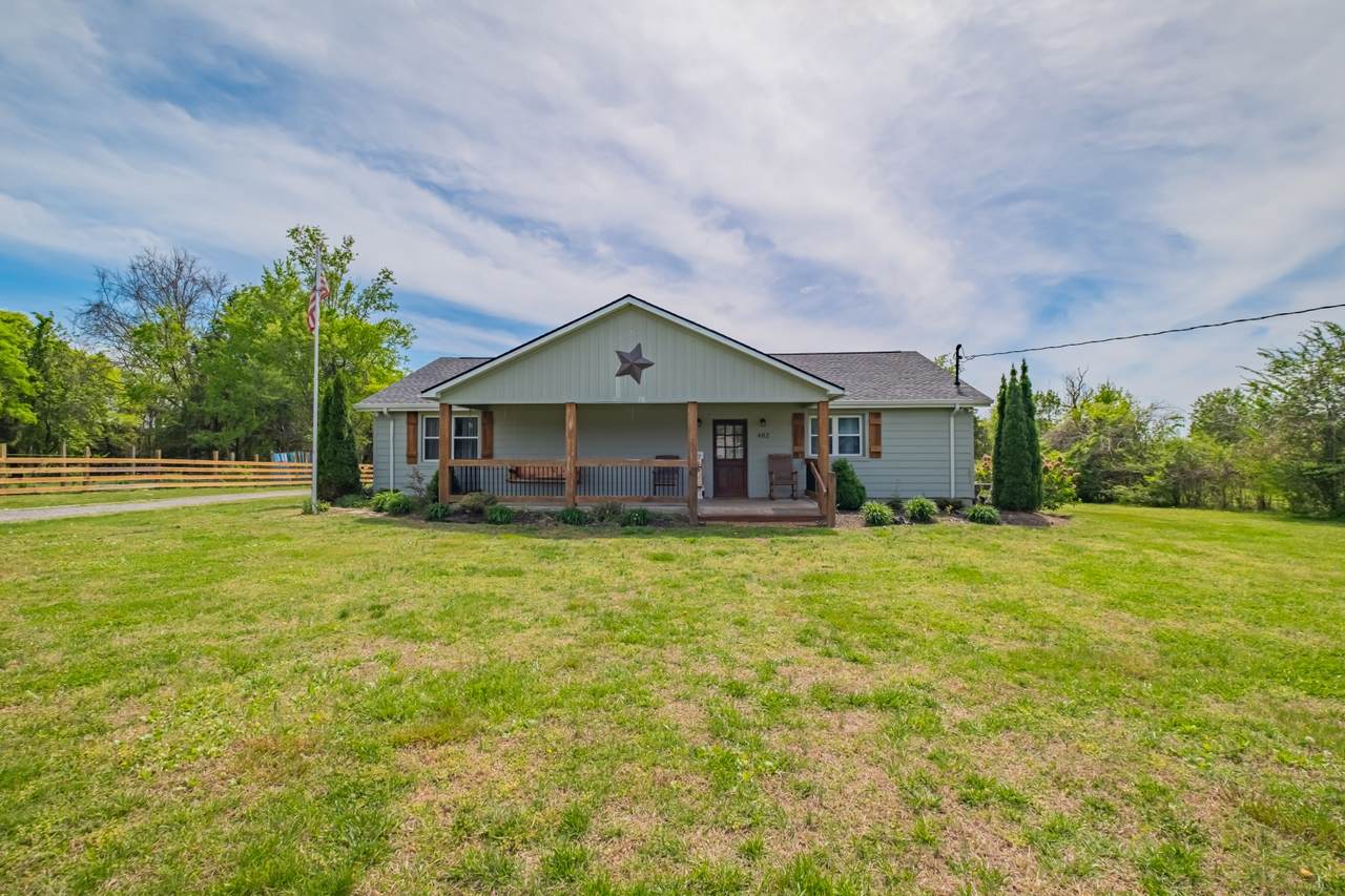 402 Hurricane Grove Rd - Photo 1