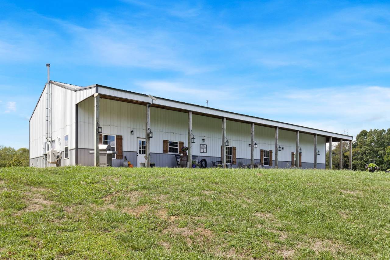 1818 Preacher Holt Rd - Photo 1