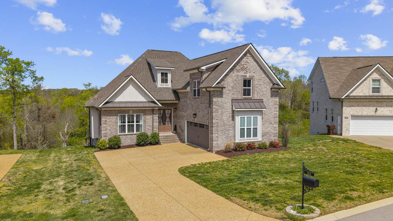 813 Ridgestone Pl - Photo 1