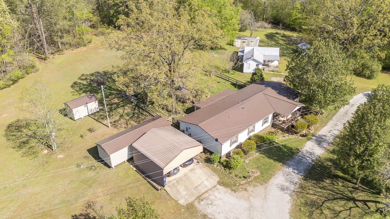4195 Morrison Creek Rd - Photo 1