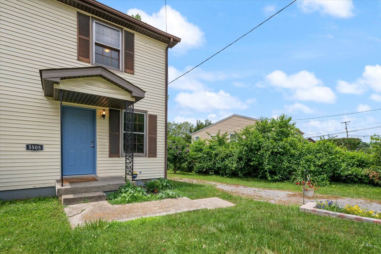 5505 Eulala Dr - Photo 1