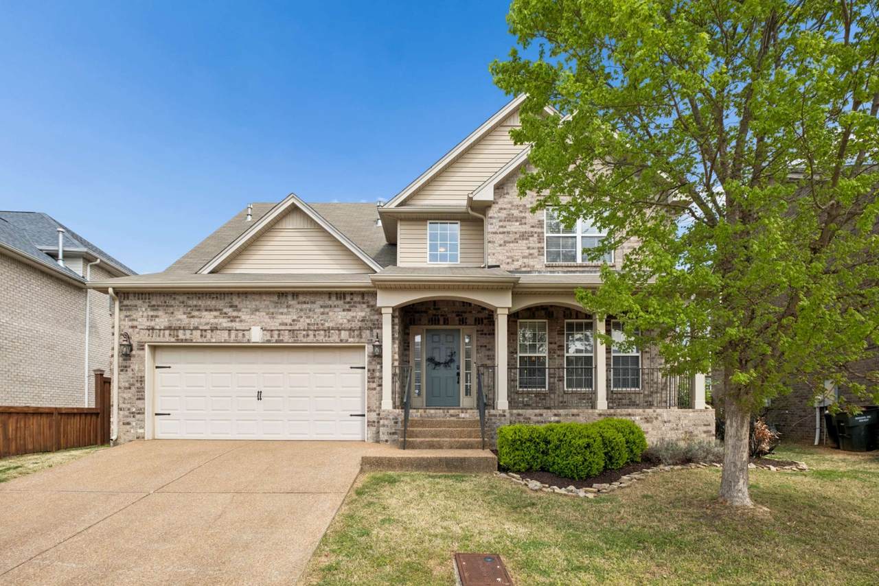 7720 Sunbar Lane - Photo 1