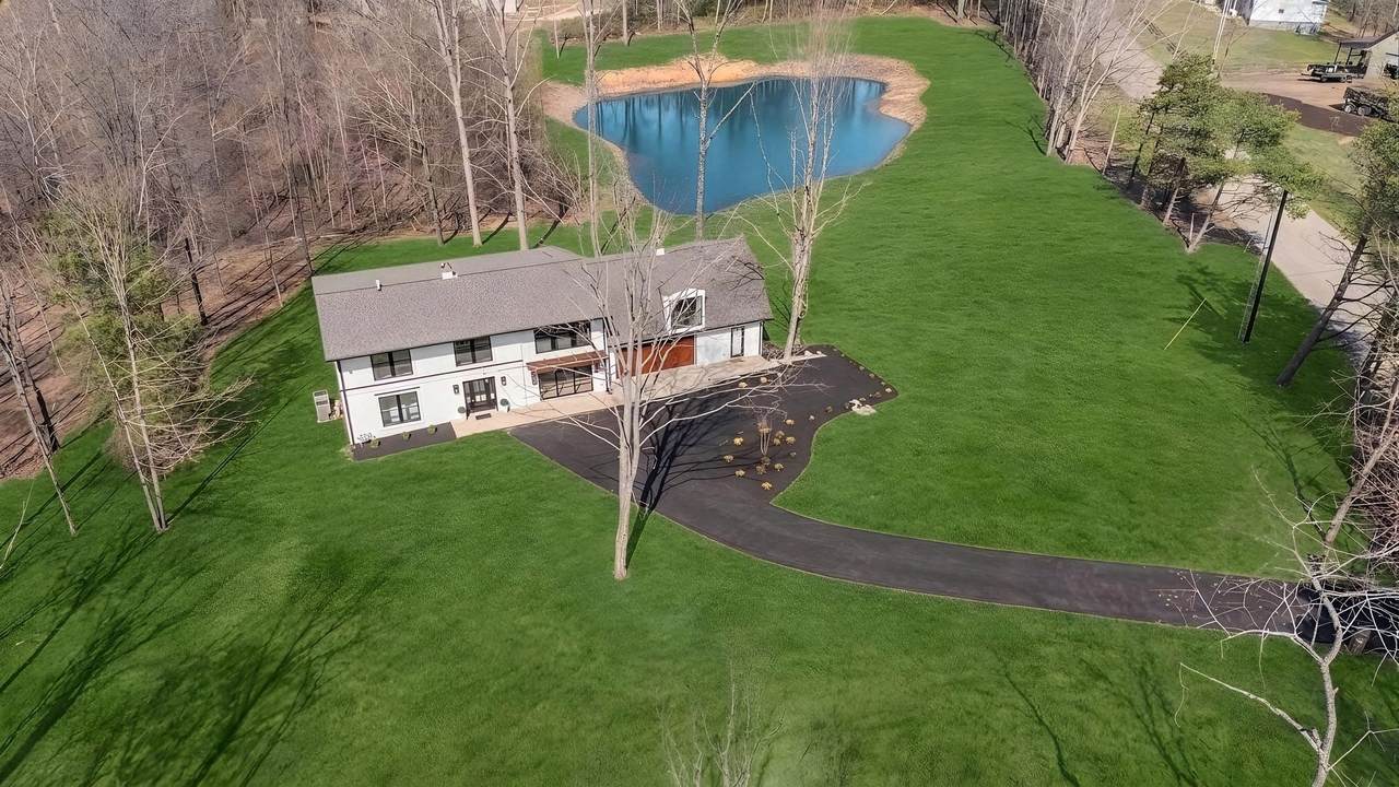 1510 East Piney Road - Photo 1