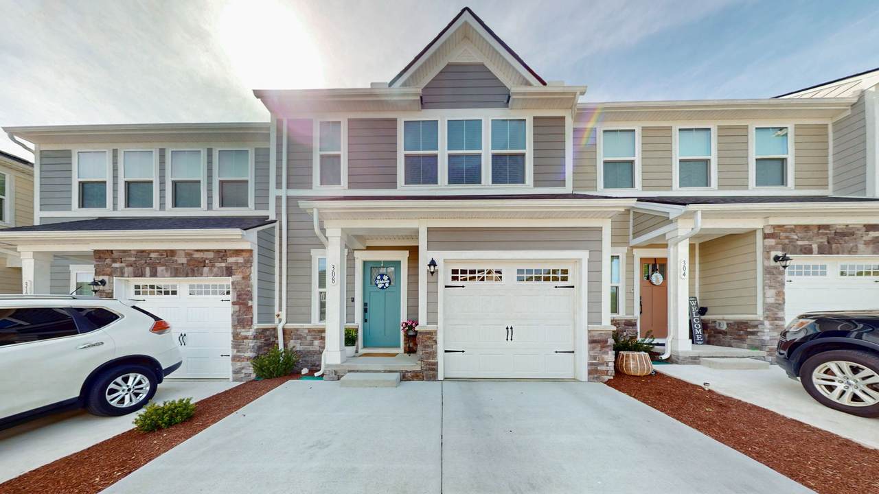 308 Camargue Ct - Photo 1