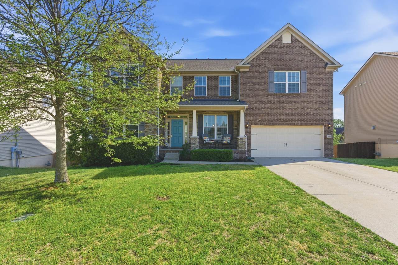 257 Gibson Dr - Photo 1