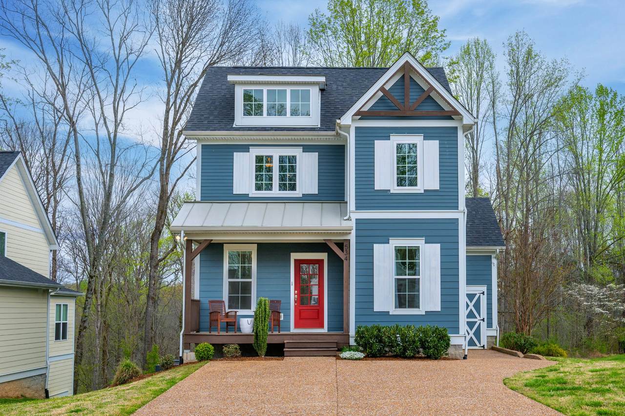 534 Evans Dr - Photo 1
