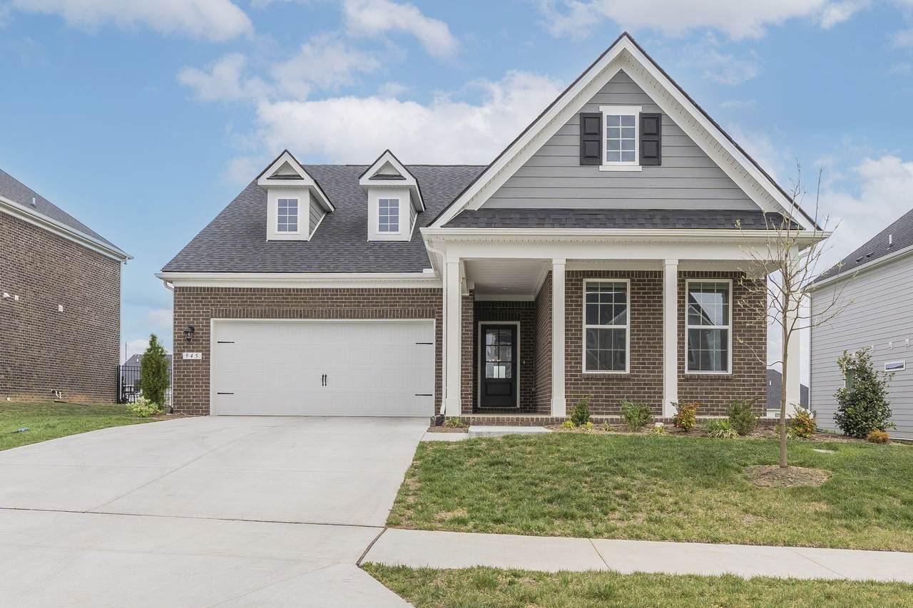 945 Pleasant Ridge Run - Photo 1