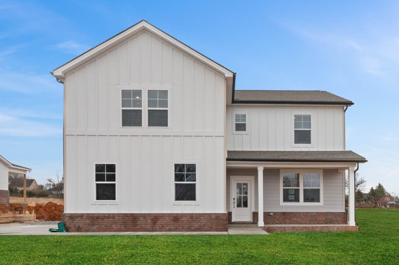 803 Averitt Lane - Photo 1