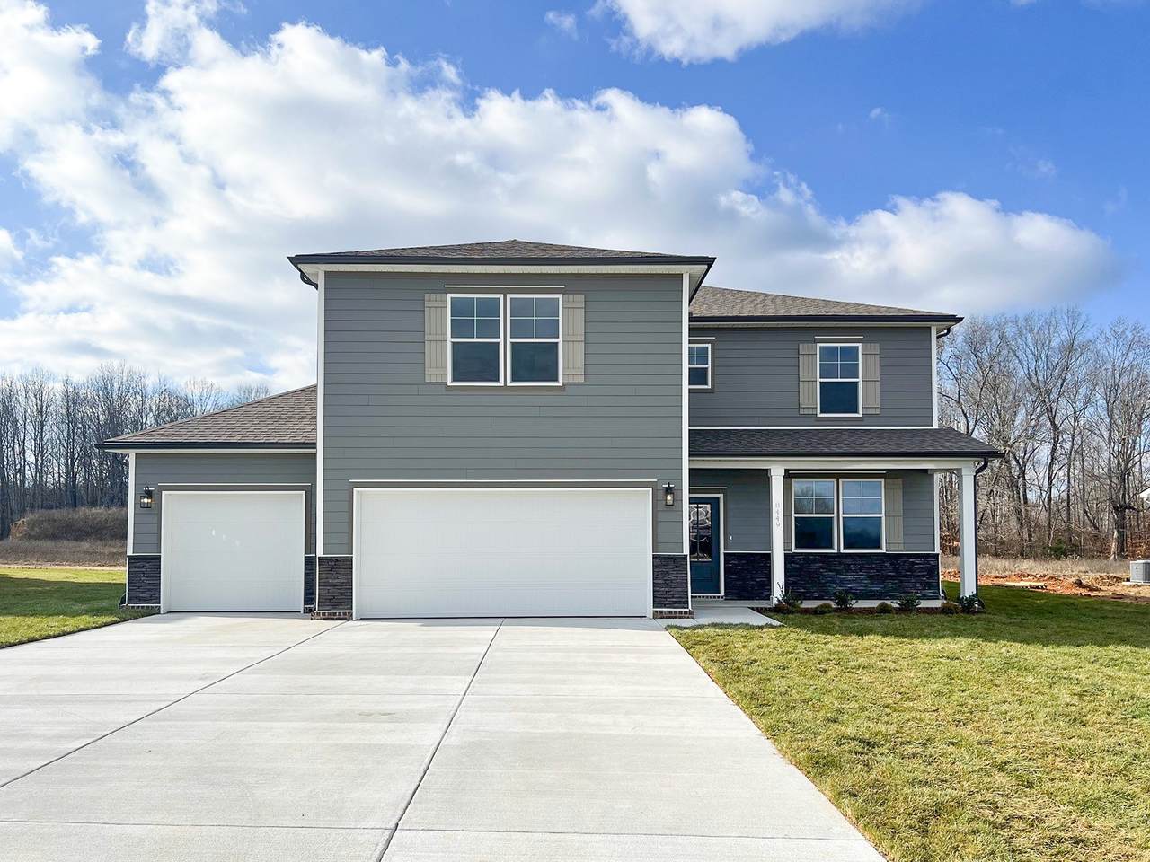 831 Averitt Lane - Photo 1