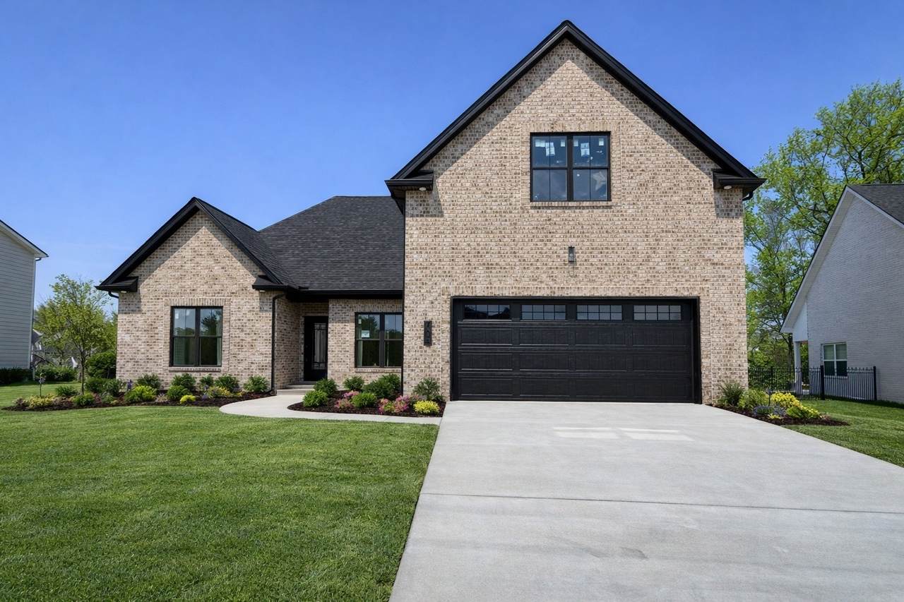 708 Summerline Rd - Photo 1