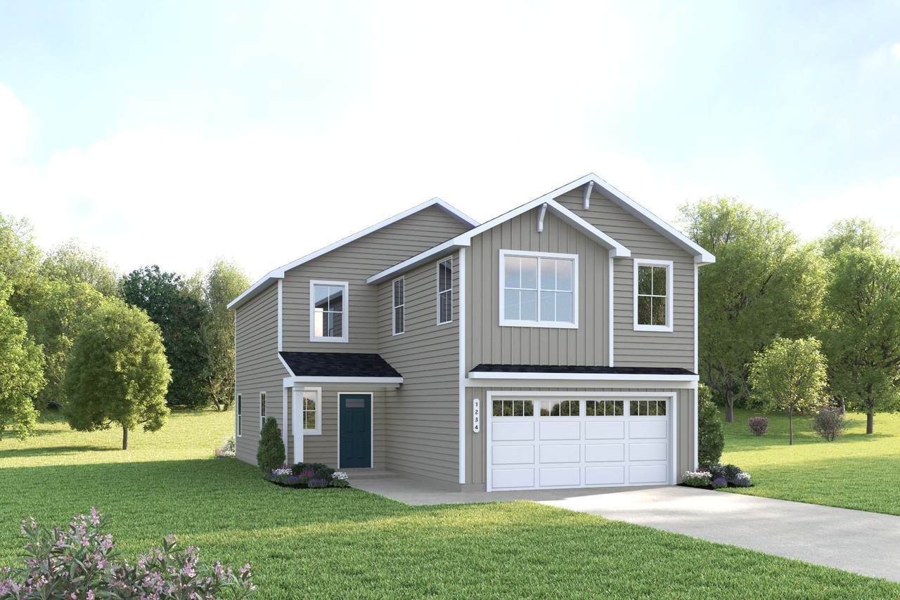 3305 Fox Den Pass - Photo 1