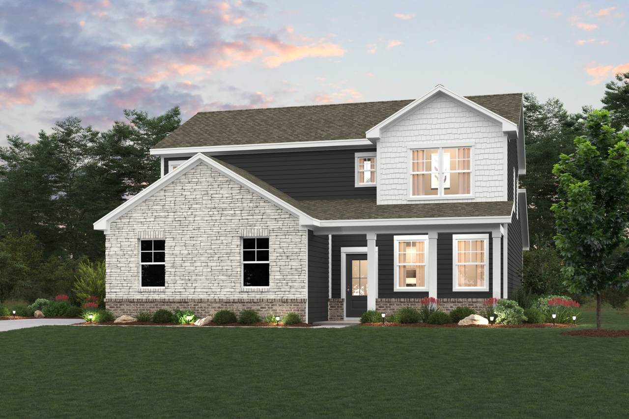 829 Averitt Lane - Photo 1