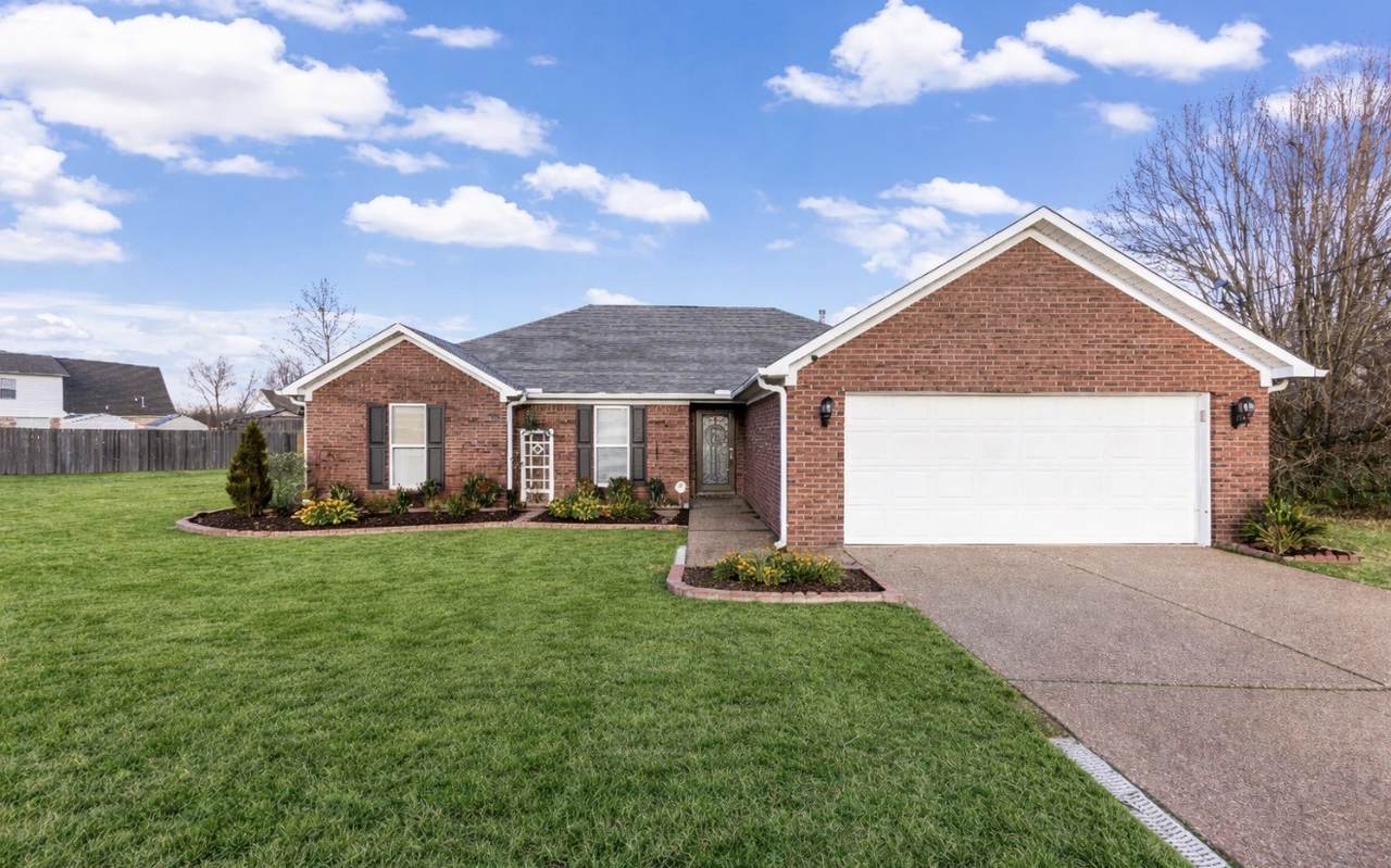 23 Matrix Cv - Photo 1