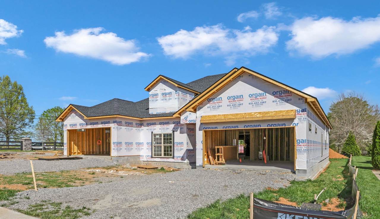 1101 Veridian Dr - Photo 1