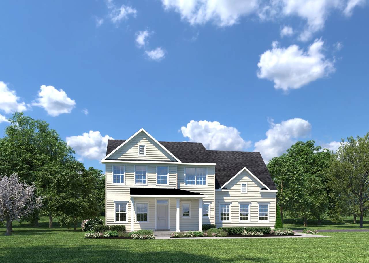 1108 Hamlet Dr - Photo 1