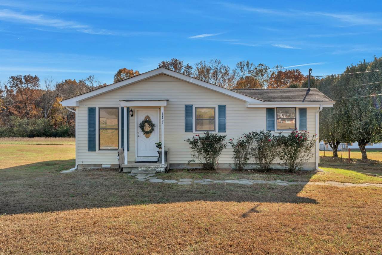 4365 Mount Sharon Rd - Photo 1