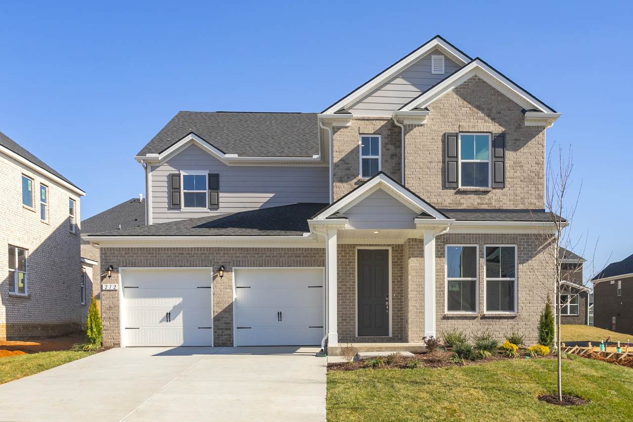 513 Pine Valley Road - Photo 1