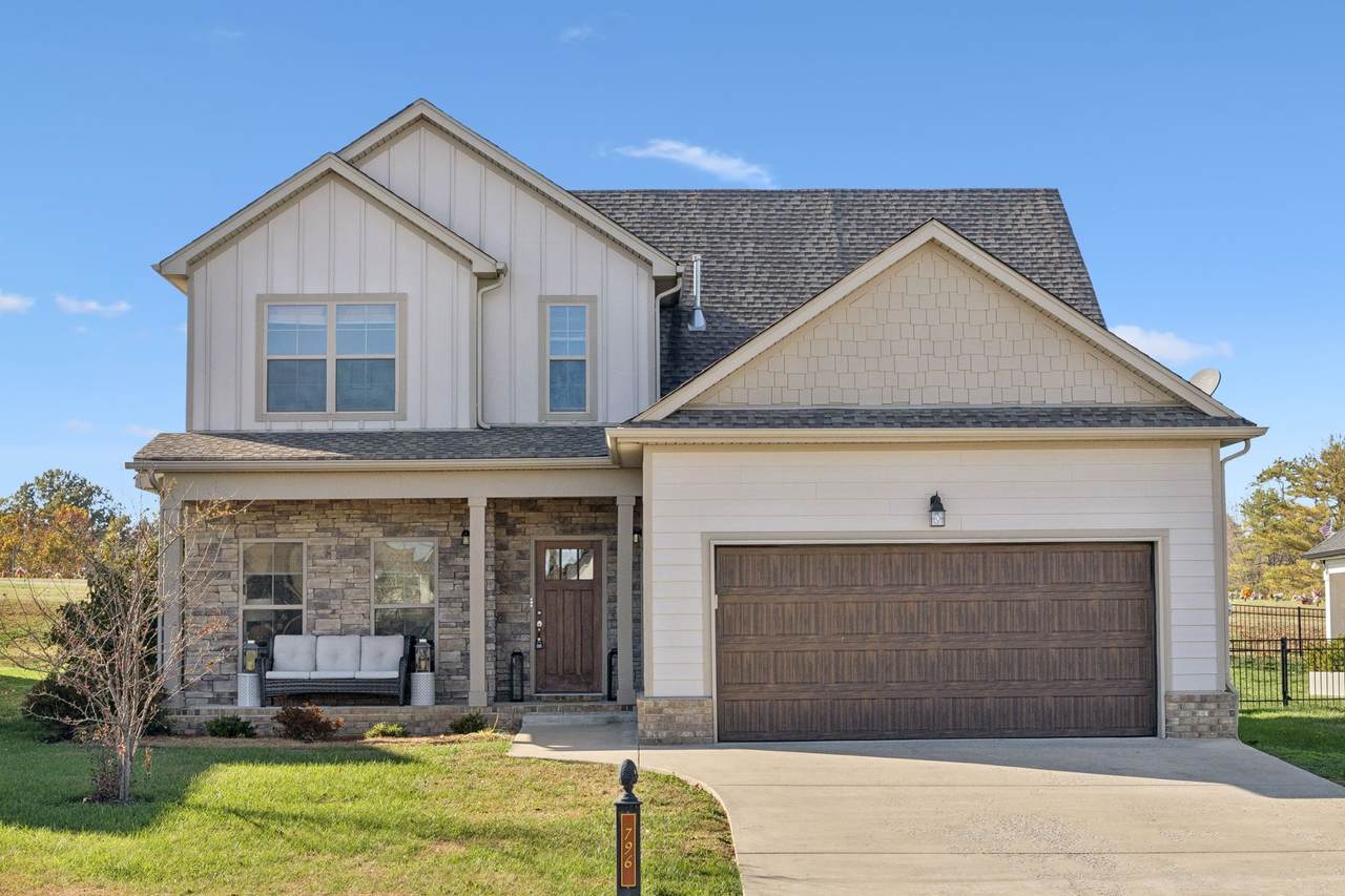 796 Jersey Dr - Photo 1