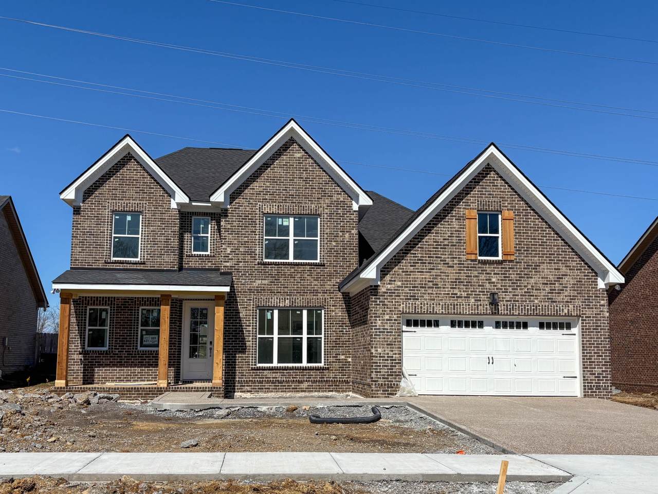 189 Settlers Way - Photo 1