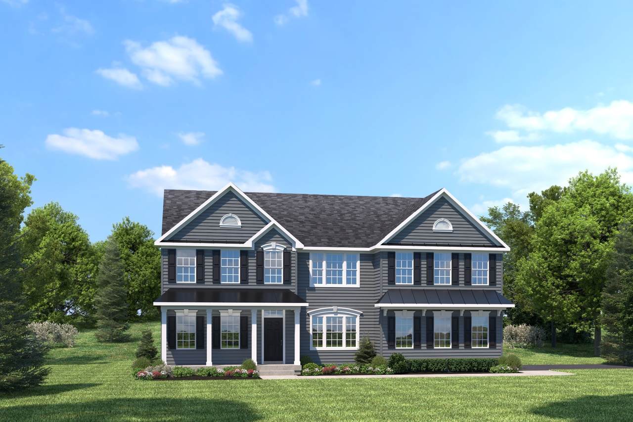 1102 Pinehurst Ct - Photo 1