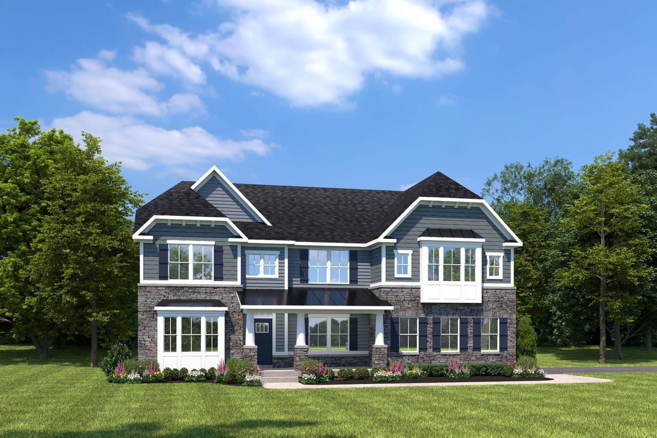 1112 Valhalla Ct - Photo 1