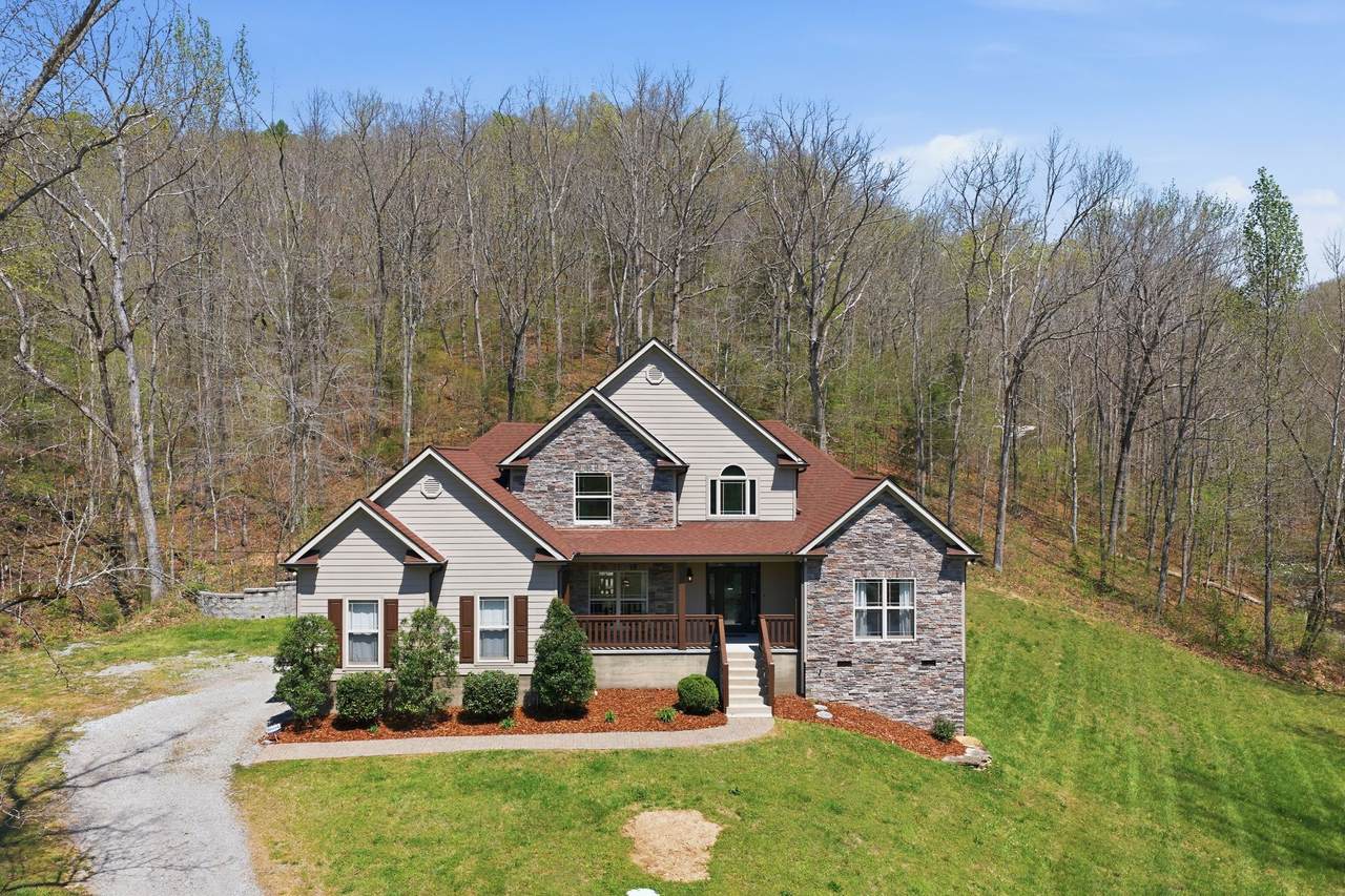 1075 Garland Hollow Rd - Photo 1