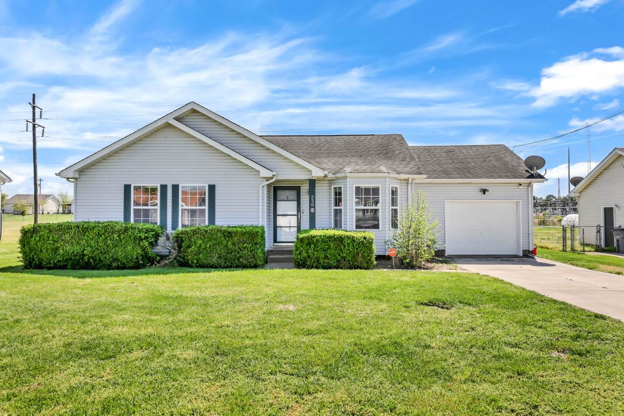 520 Gainey Dr - Photo 1