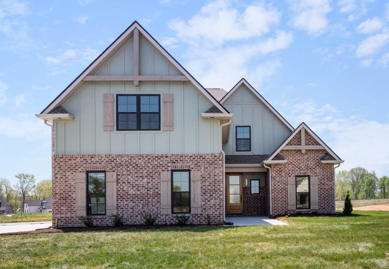 115 Bellshire - Photo 1