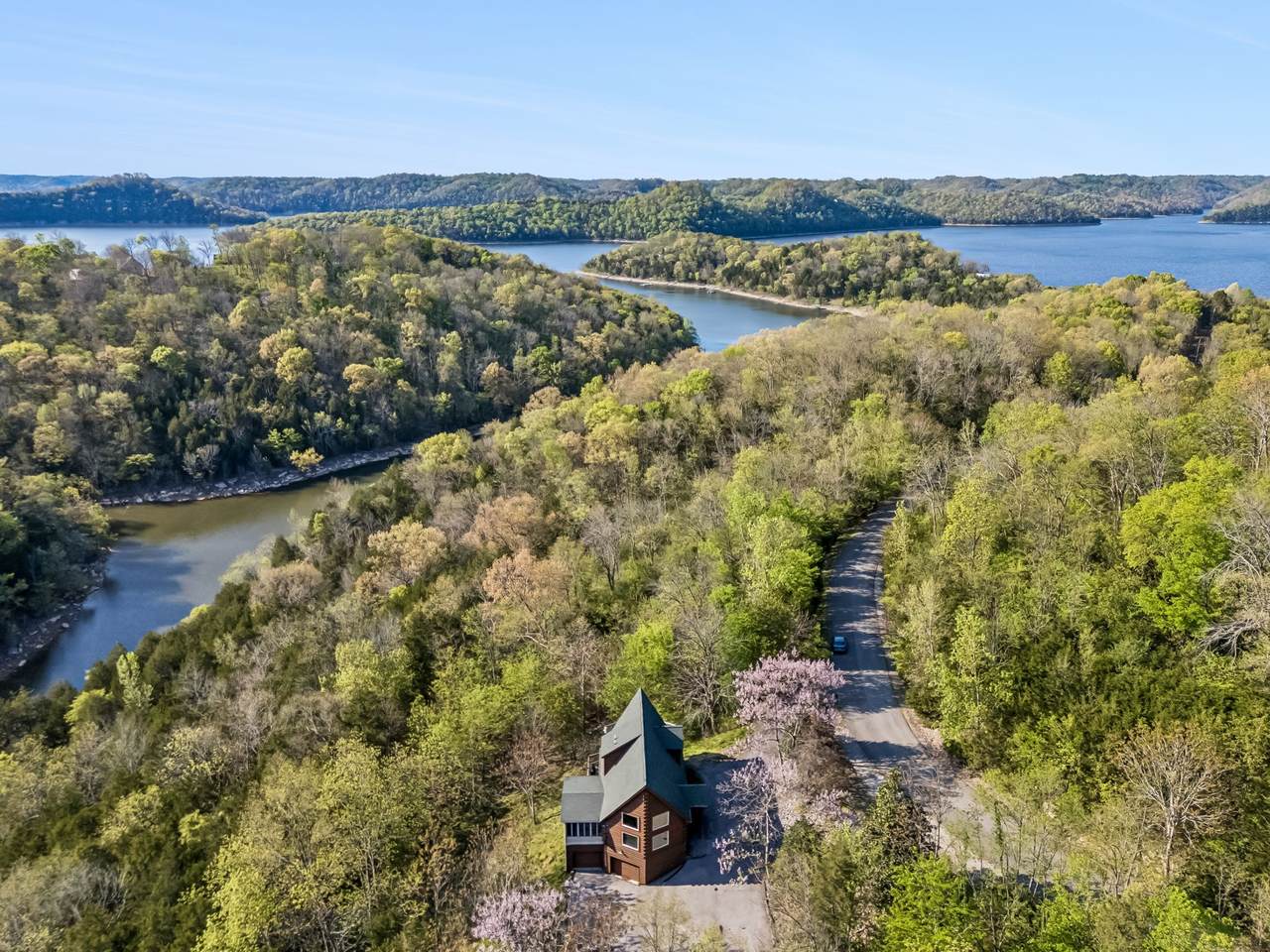110 Lake Meadow Dr - Photo 1
