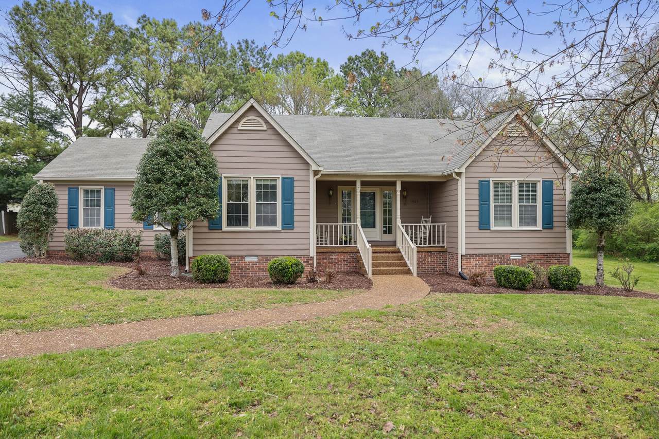 1408 Spainwood Dr - Photo 1