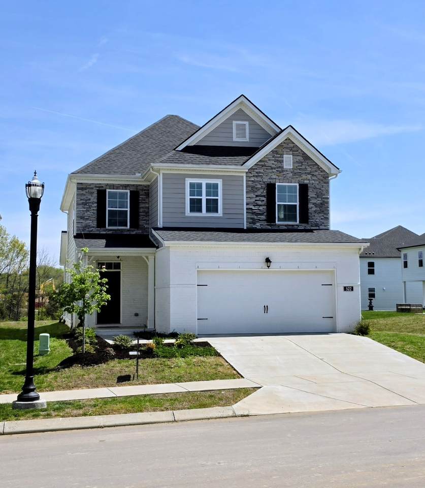 522 Red Barn Way - Photo 1