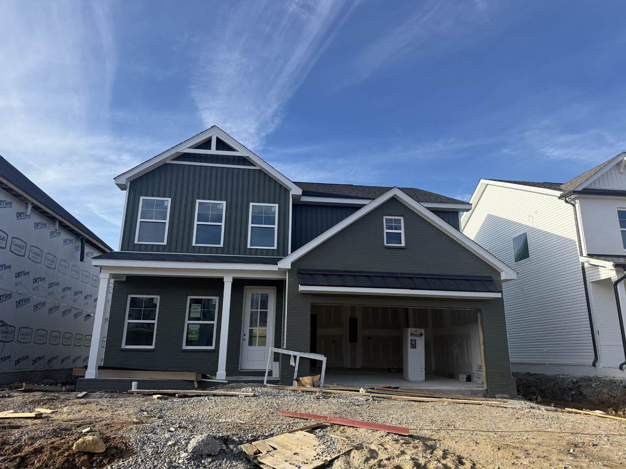 529 Misty Creek Court - Photo 1